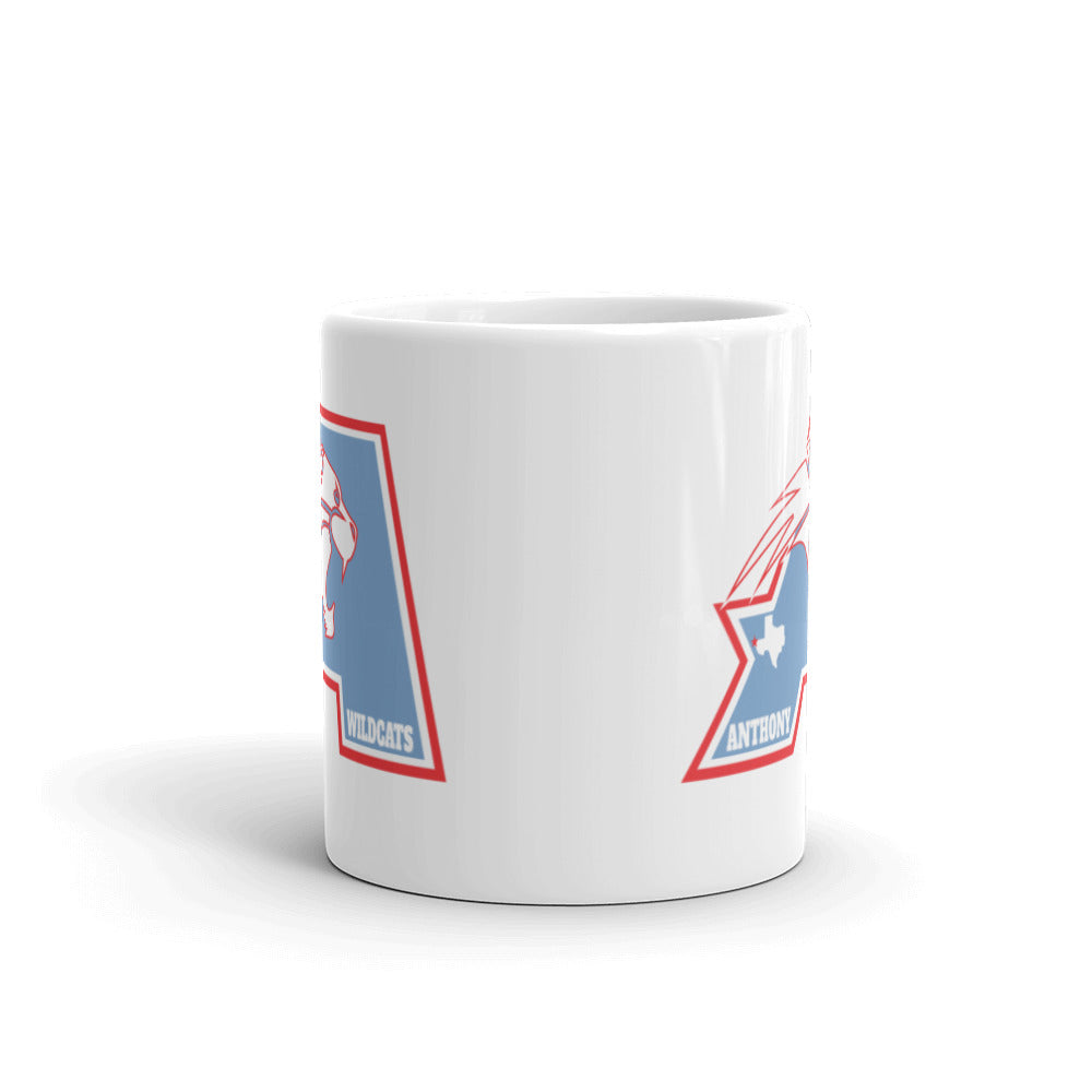
                  
                    Anthony ISD - White glossy mug
                  
                