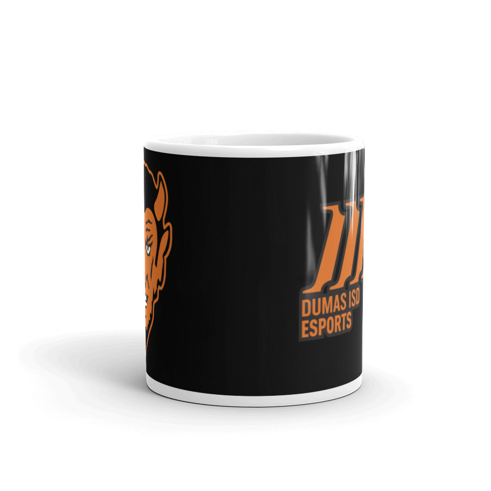 
                  
                    Dumas Demons Esports - mug
                  
                