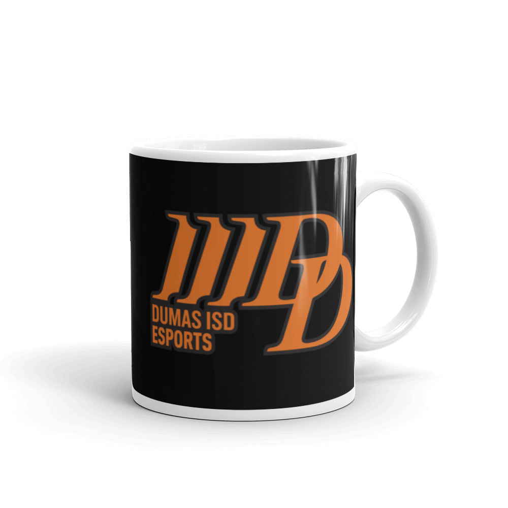 Dumas Demons Esports - mug