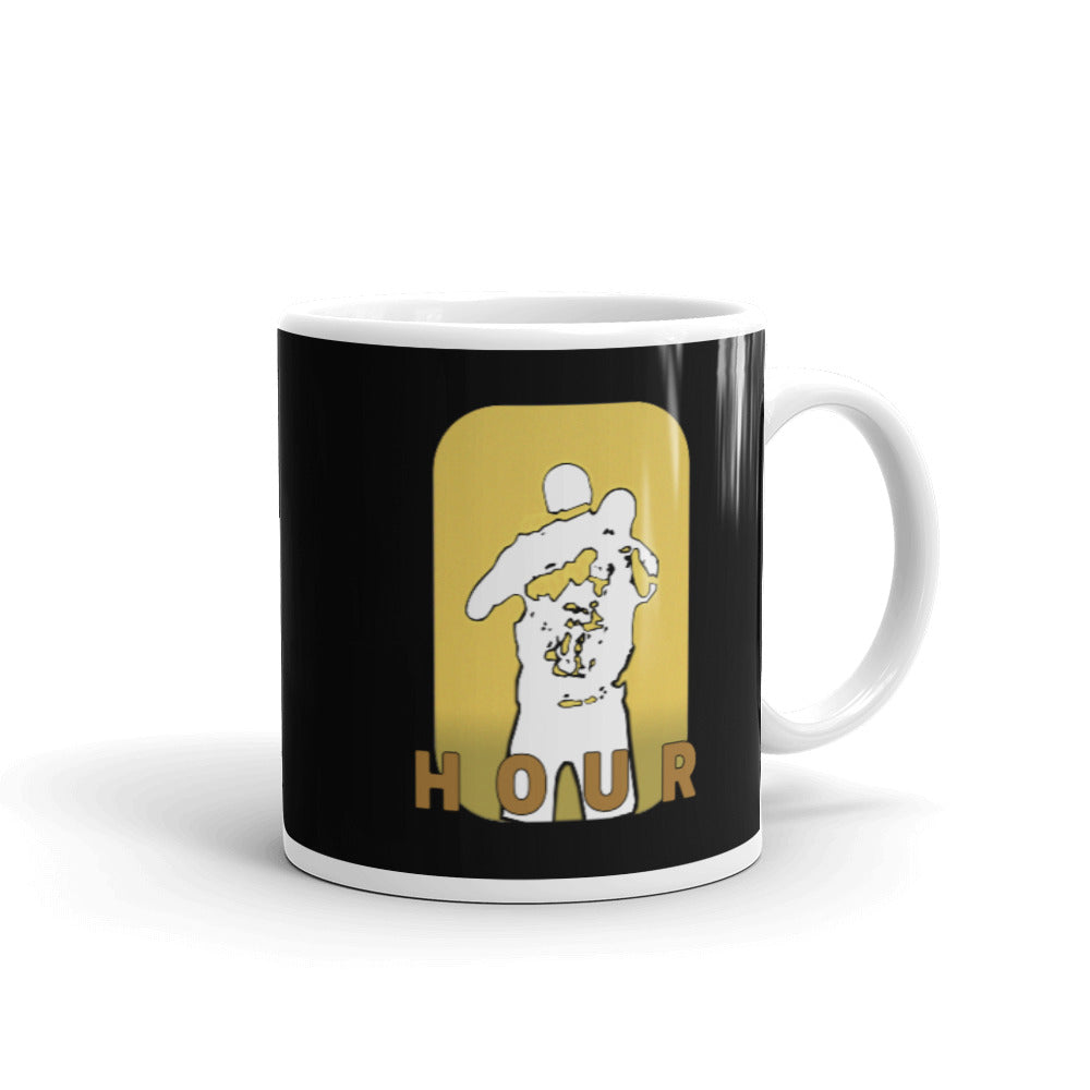 
                  
                    Zero Cup - glossy mug
                  
                