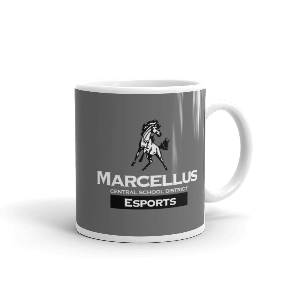 
                  
                    Marcellus CSD - glossy mug
                  
                