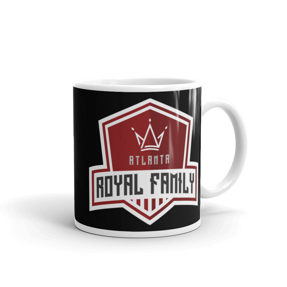 Atlanta Royal Family - glossy mug