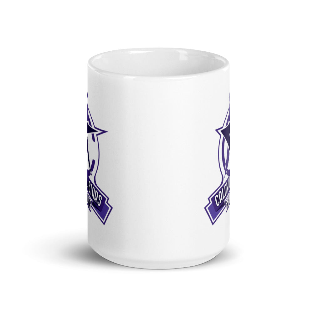 
                  
                    Caldwell - White glossy mug
                  
                