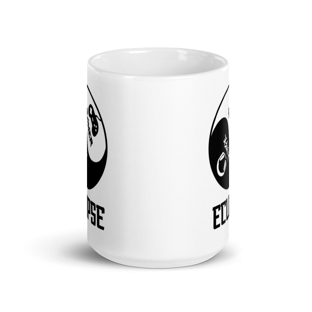 
                  
                    Pikes Peak - White glossy mug
                  
                