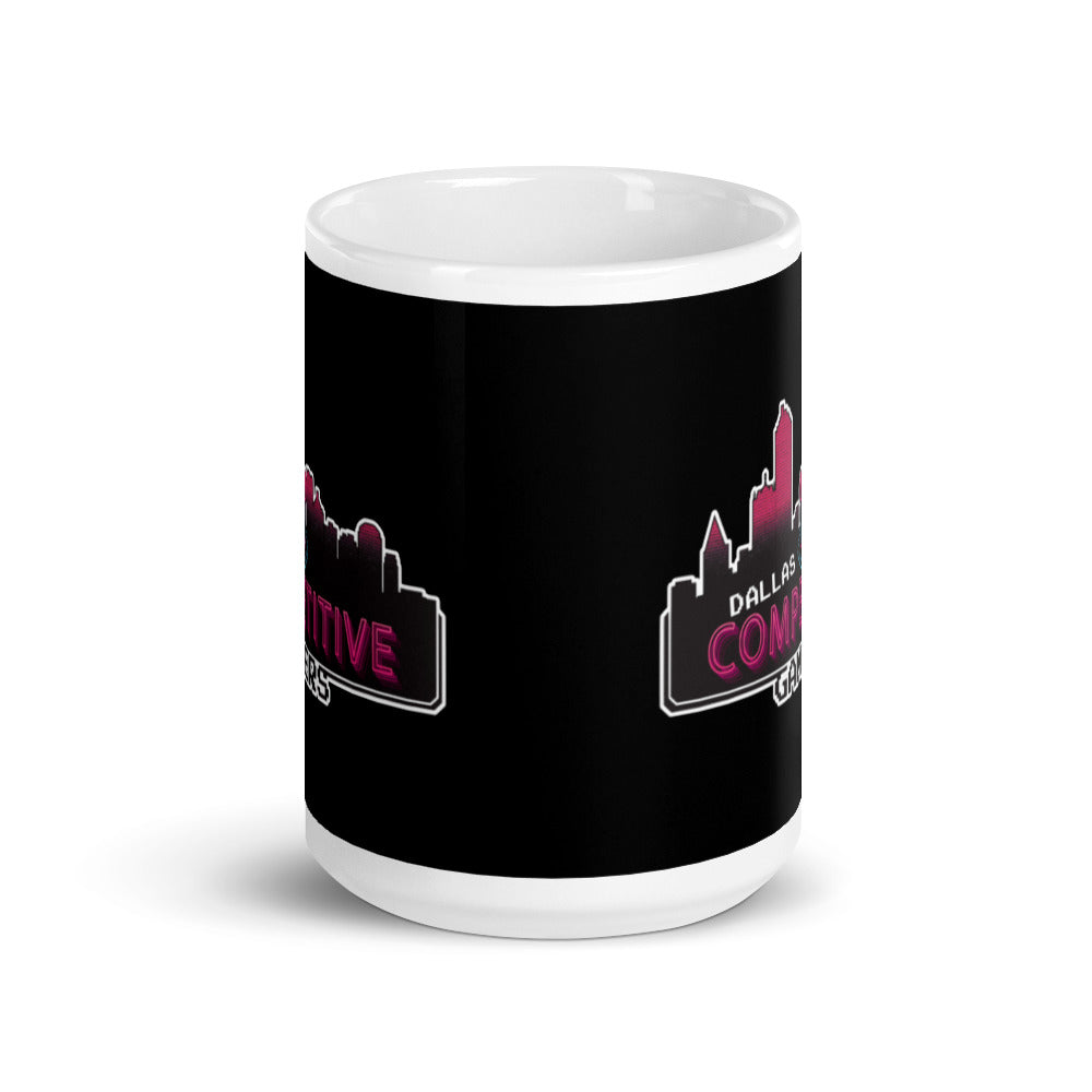 
                  
                    DCG - glossy mug
                  
                