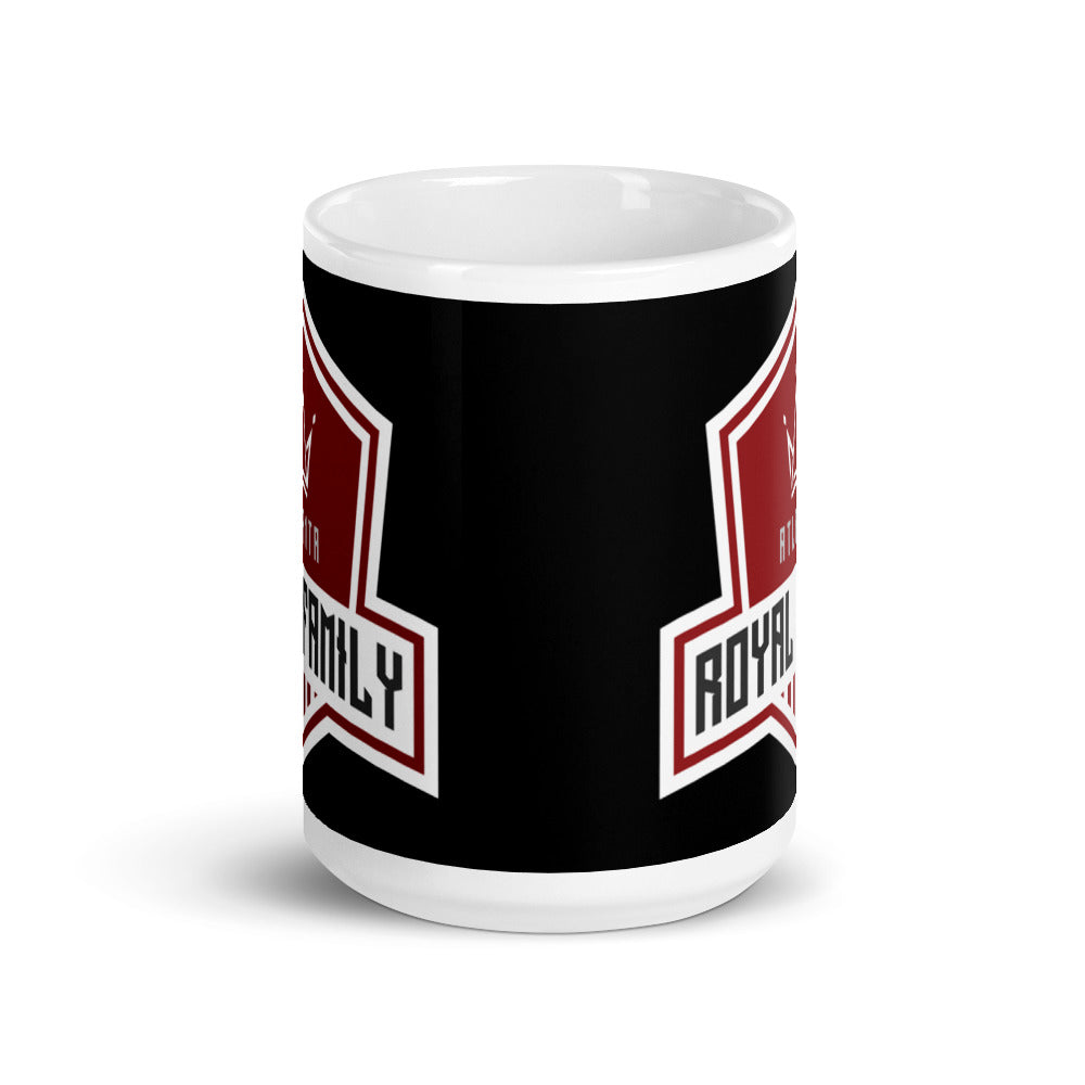 
                  
                    Atlanta Royal Family - glossy mug
                  
                