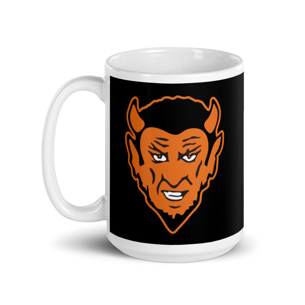 
                  
                    Dumas Demons Esports - mug
                  
                