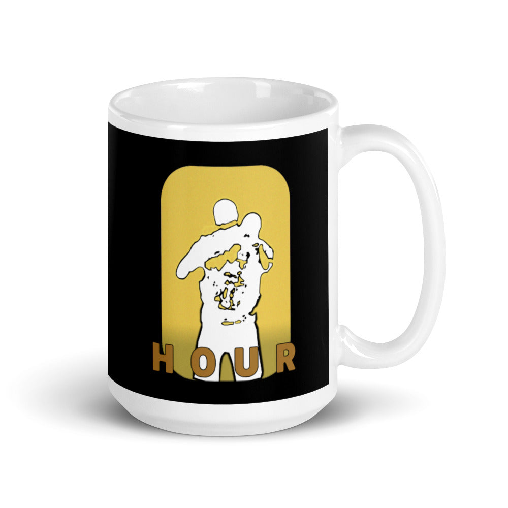 
                  
                    Zero Cup - glossy mug
                  
                