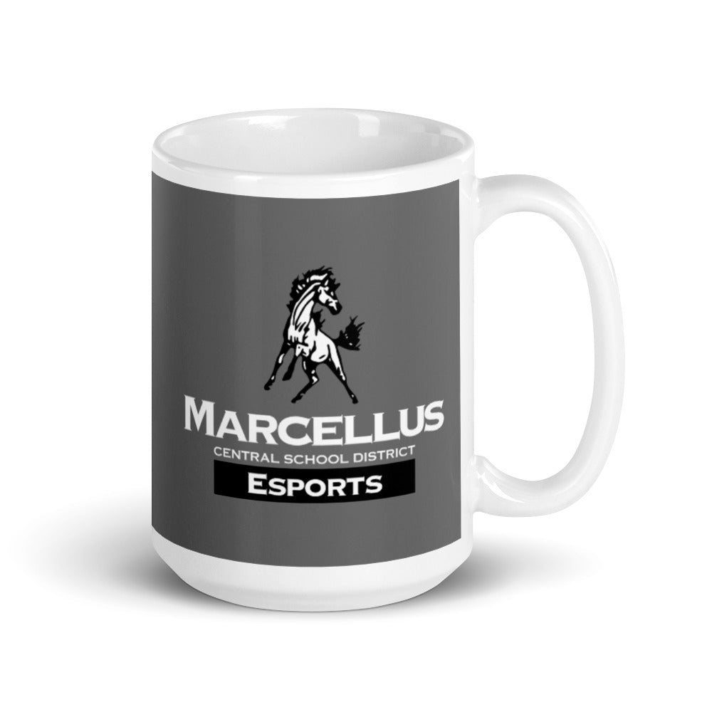 
                  
                    Marcellus CSD - glossy mug
                  
                