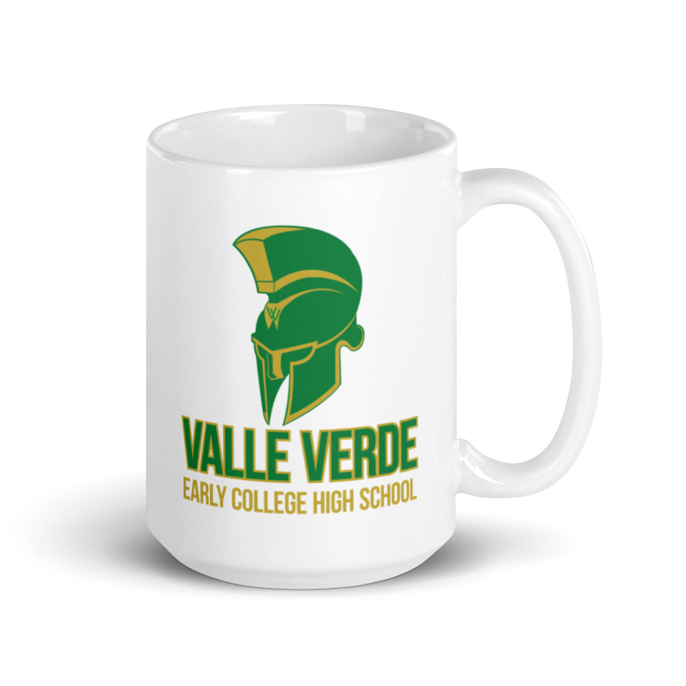 
                  
                    VVECHS - White glossy mug
                  
                
