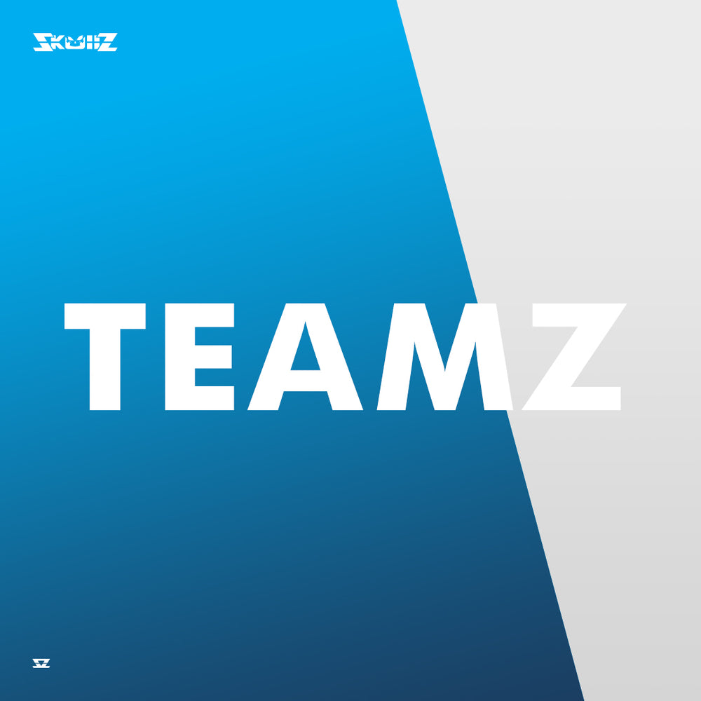 TeamZ - On-Demand Jersey and Merch Store
