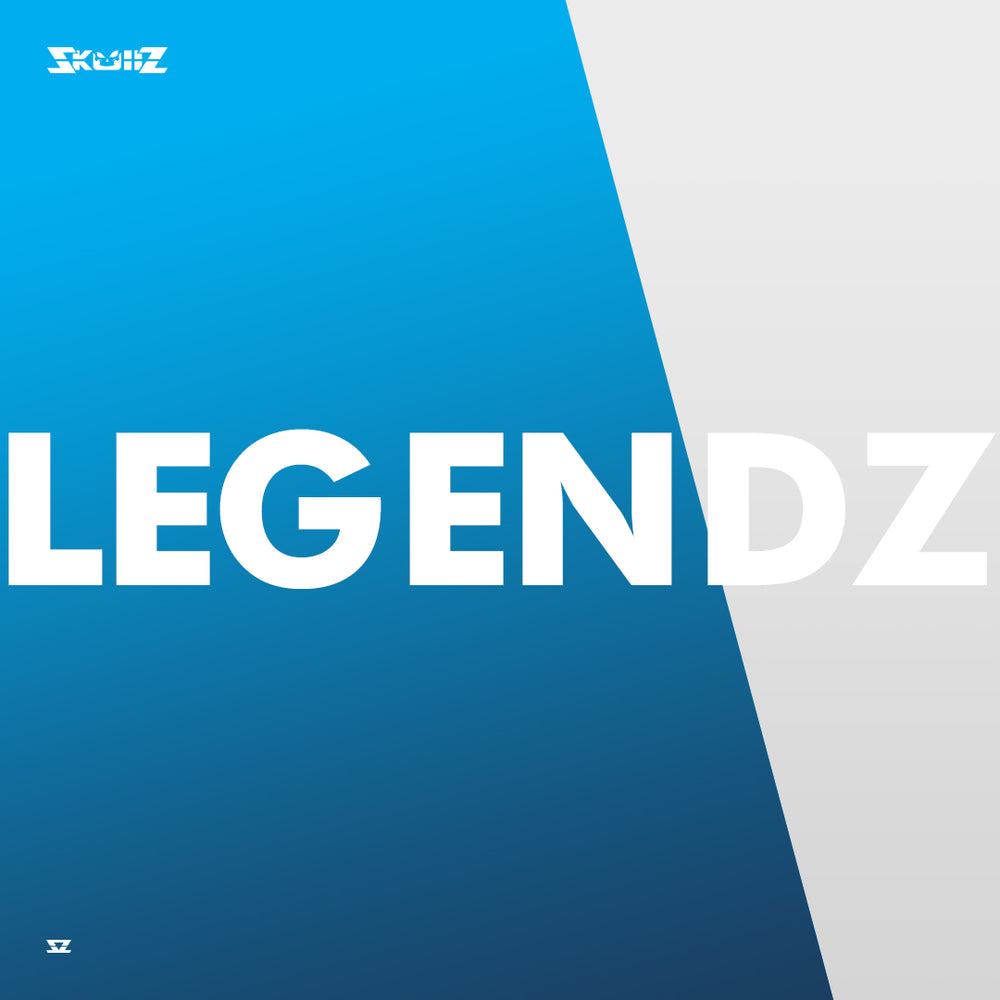 LegendZ - Fully Custom eCommerce Website