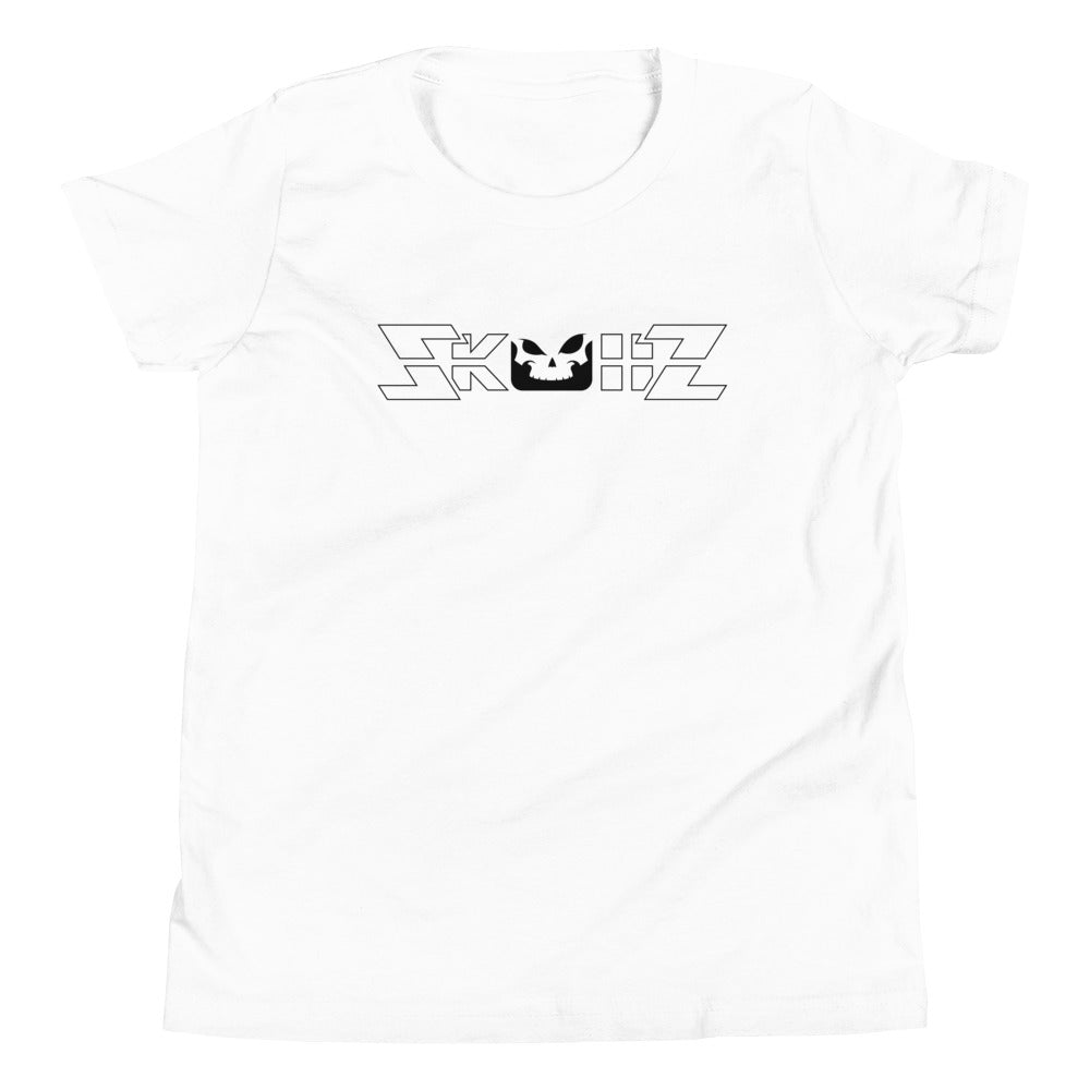 
                  
                    Skullz Respawn - Youth Short Sleeve T-Shirt
                  
                