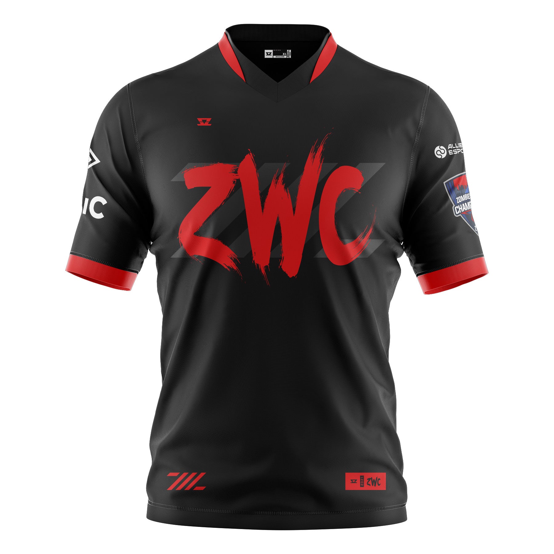 zombie-world-championship-